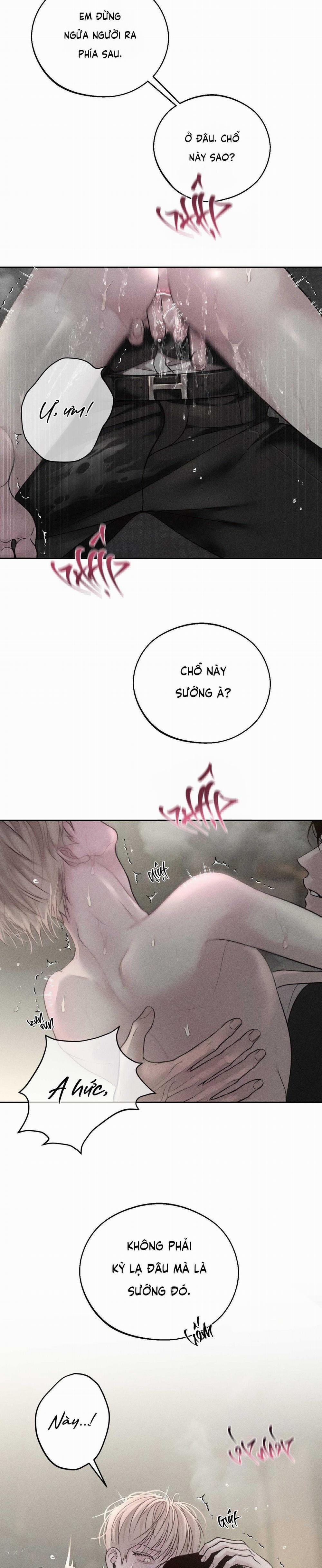 Nhuốm Máu 4 trang 22