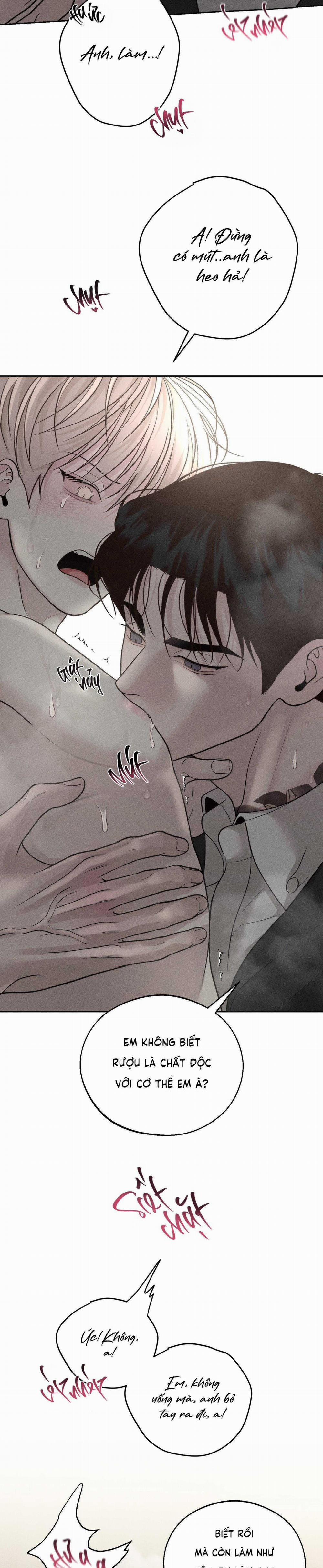 Nhuốm Máu 4 trang 24