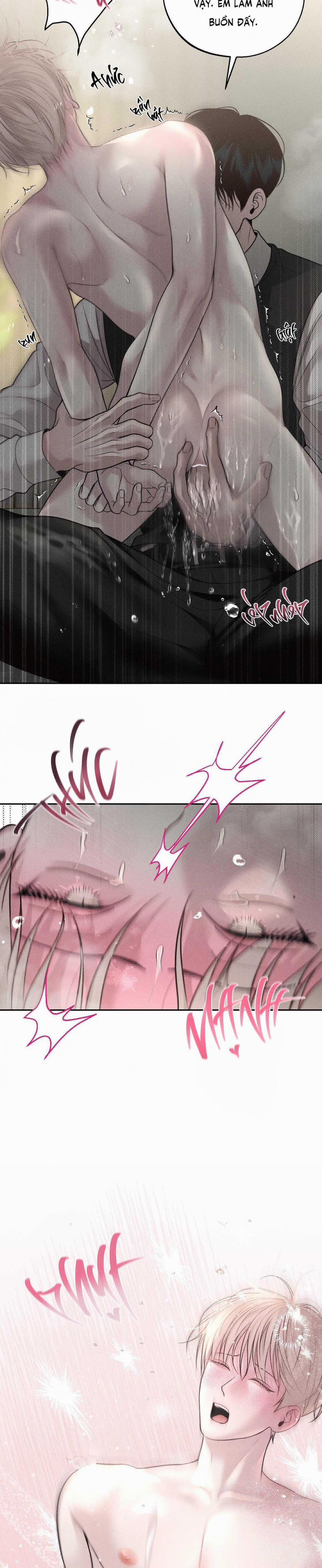 Nhuốm Máu 4 trang 25