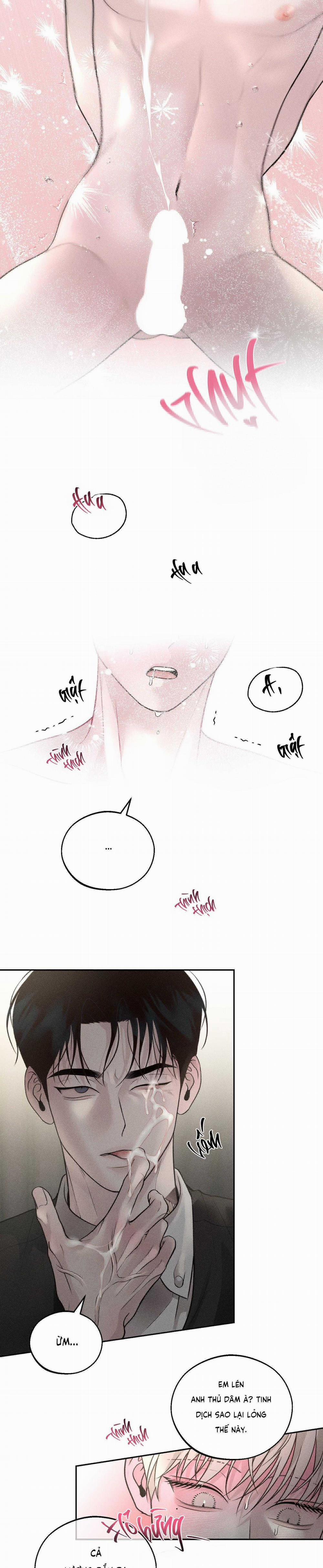 Nhuốm Máu 4 trang 26