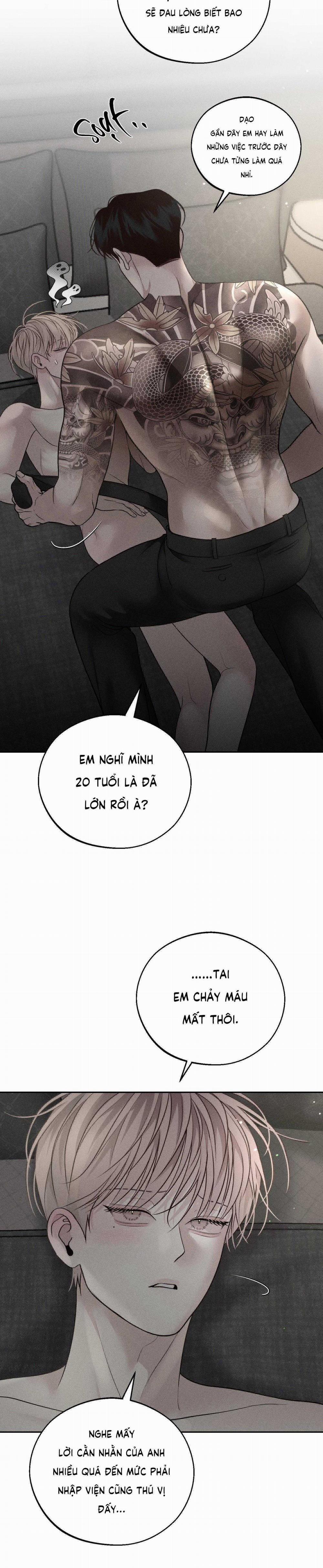 Nhuốm Máu 4 trang 29