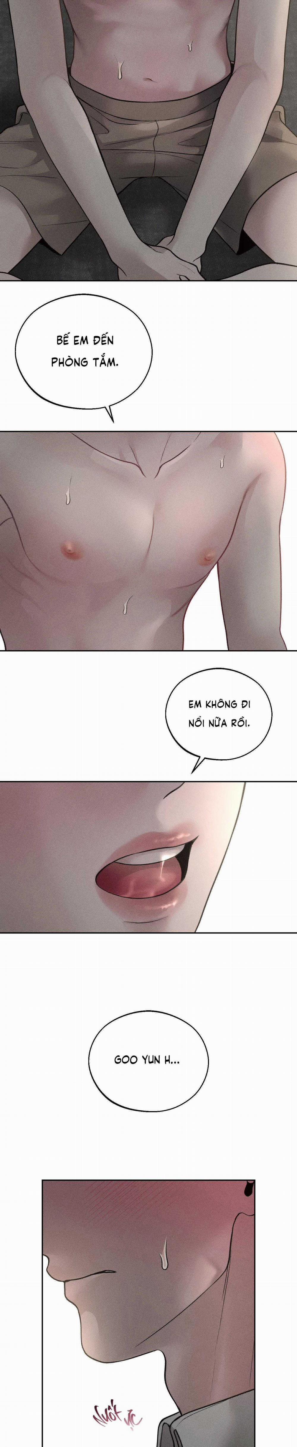 Nhuốm Máu 4 trang 3