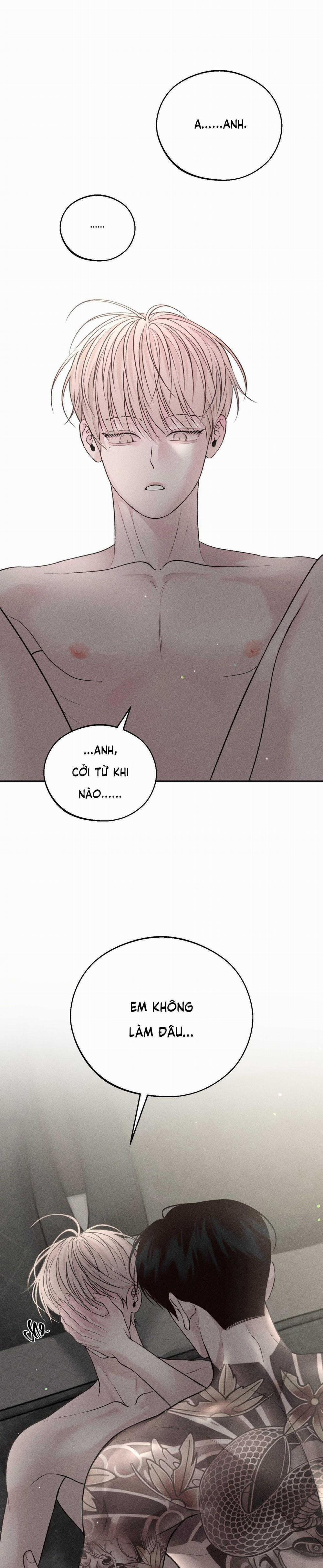 Nhuốm Máu 4 trang 30