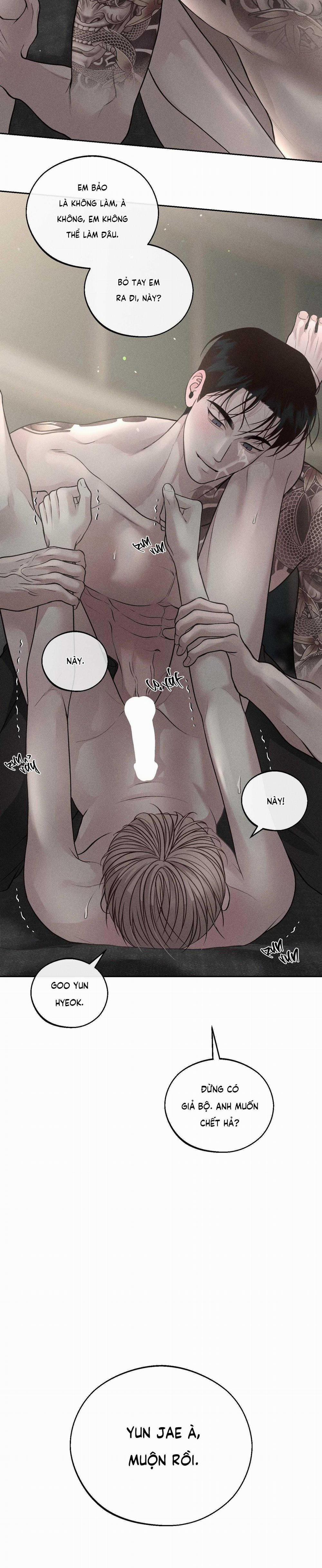 Nhuốm Máu 4 trang 31