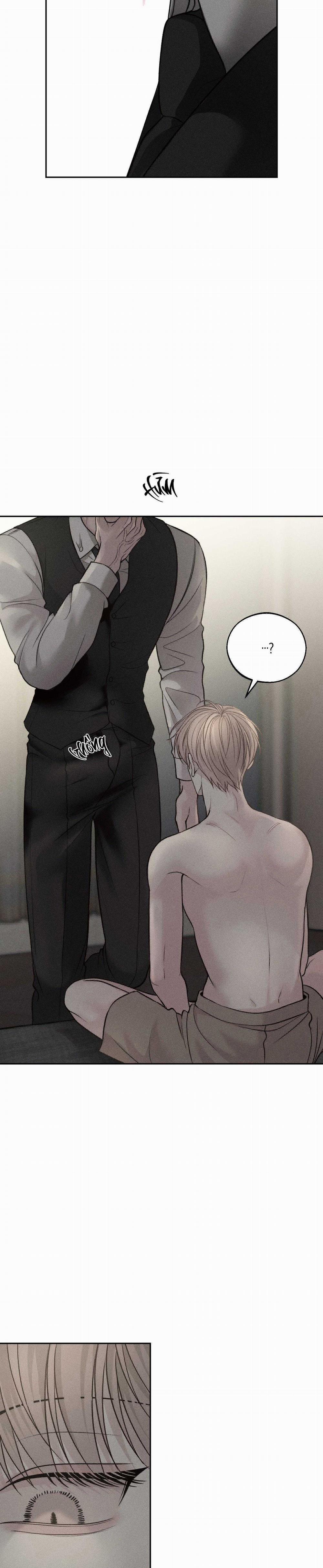 Nhuốm Máu 4 trang 4