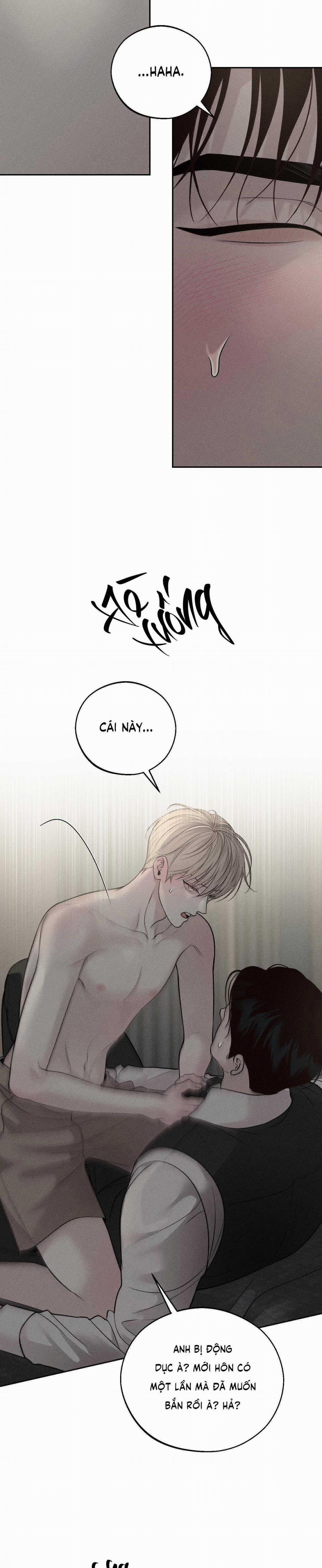 Nhuốm Máu 4 trang 5