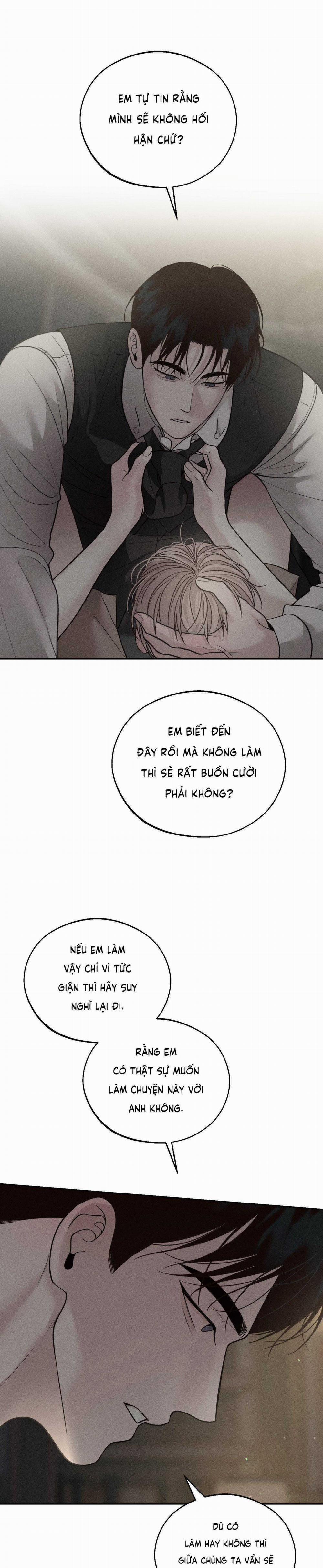 Nhuốm Máu 4 trang 8