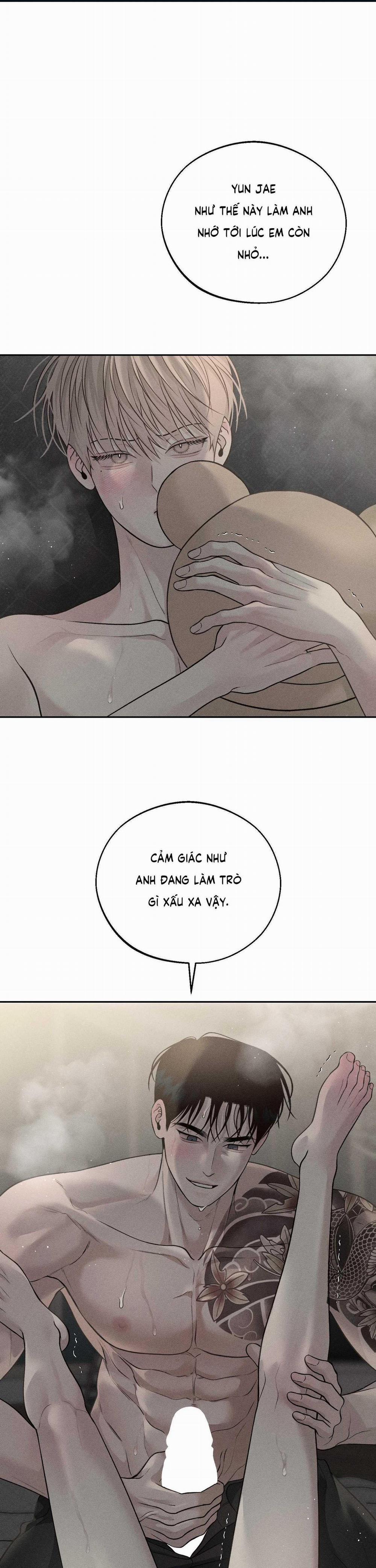 Nhuốm Máu 5 trang 0