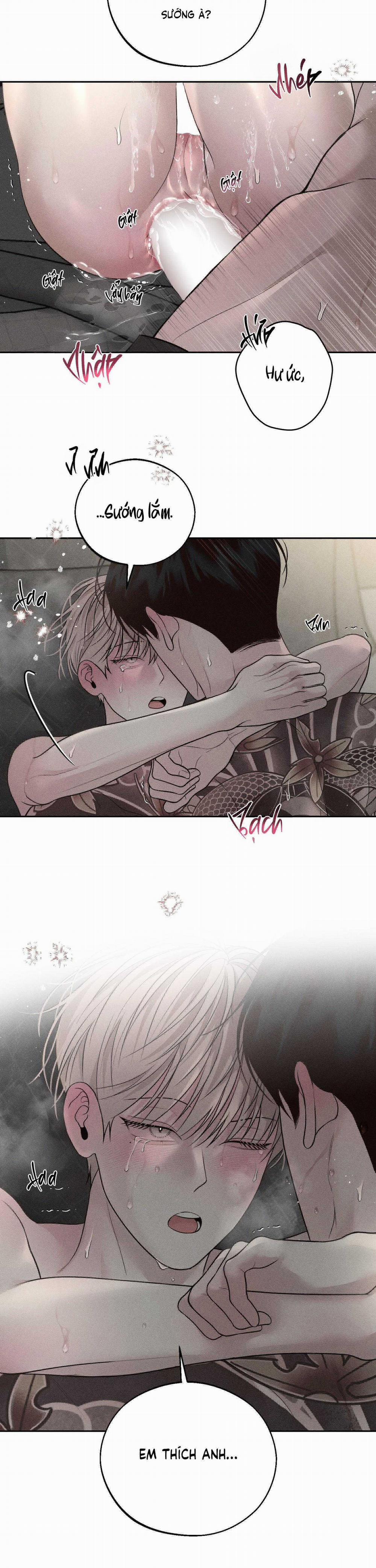 Nhuốm Máu 5 trang 11