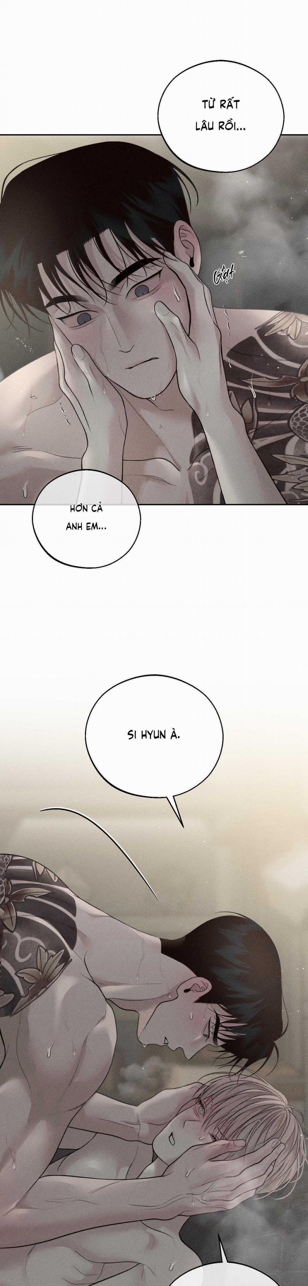 Nhuốm Máu 5 trang 12