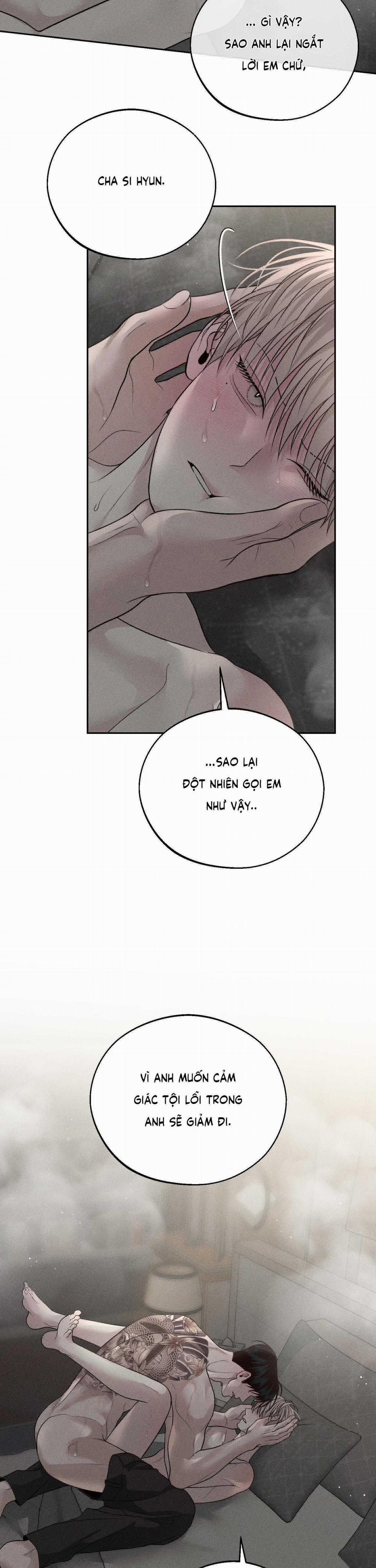 Nhuốm Máu 5 trang 13
