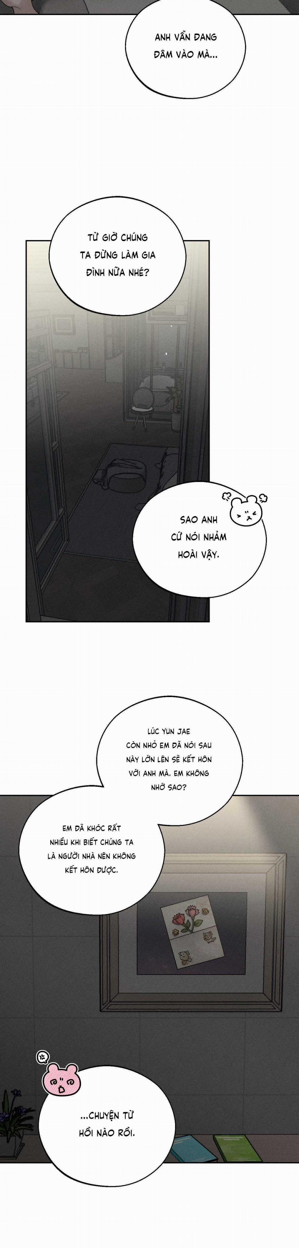 Nhuốm Máu 5 trang 14