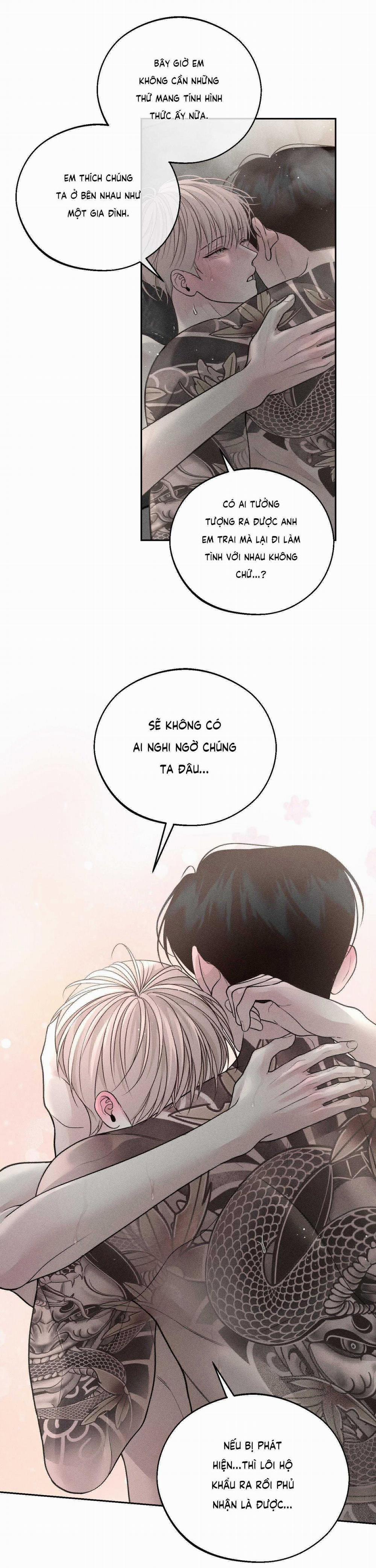 Nhuốm Máu 5 trang 15