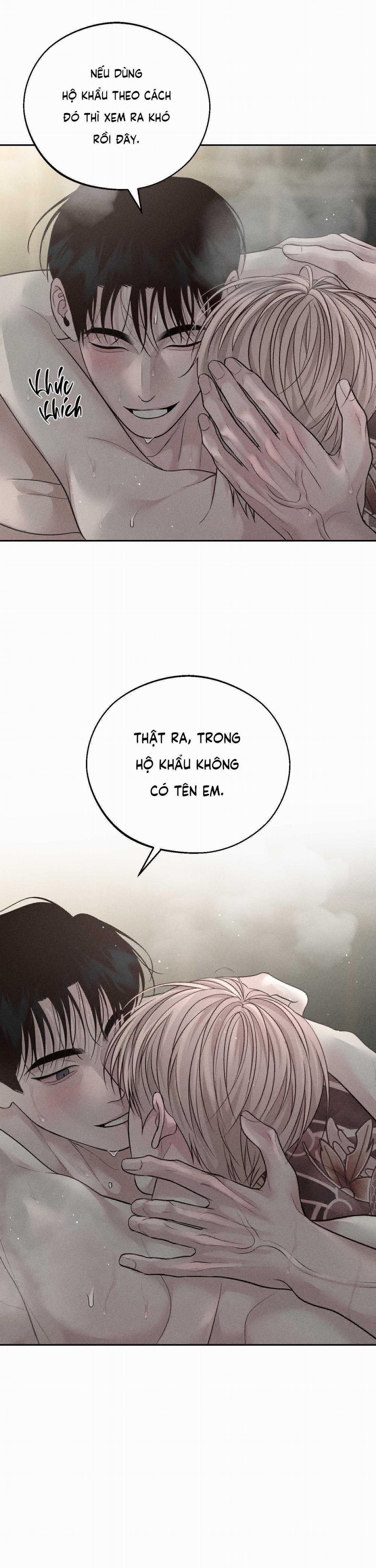 Nhuốm Máu 5 trang 16