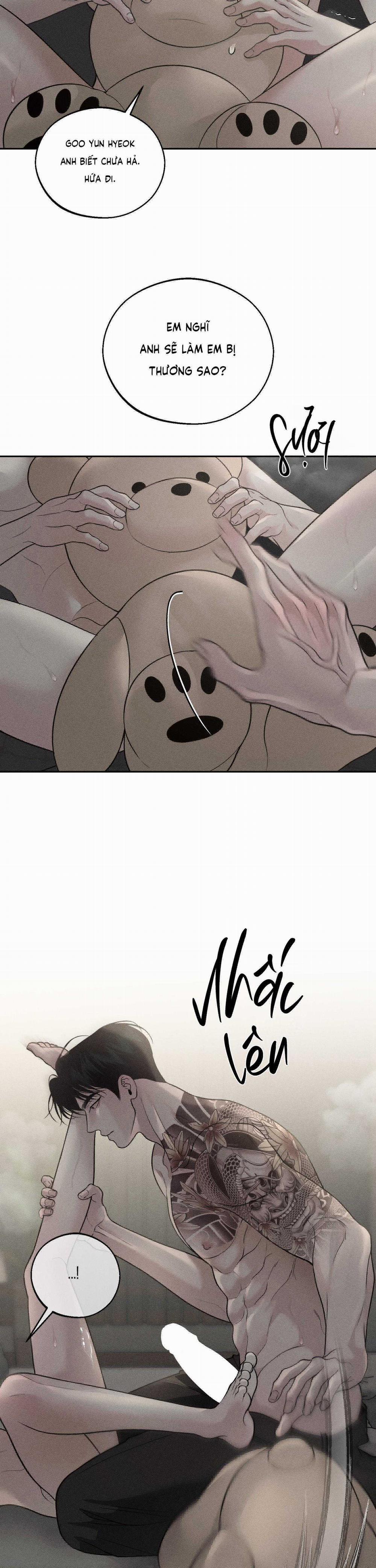 Nhuốm Máu 5 trang 2