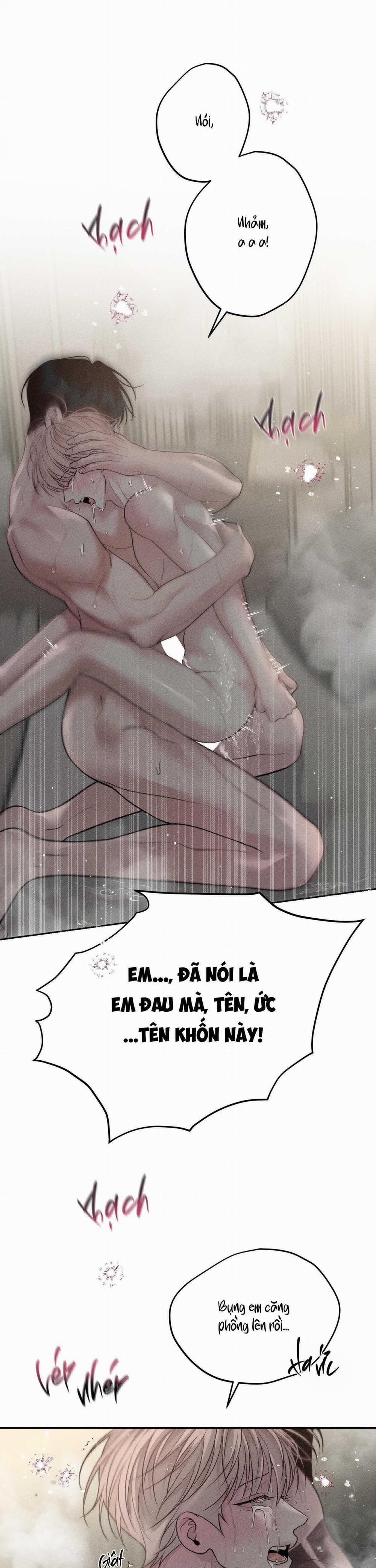 Nhuốm Máu 5 trang 20