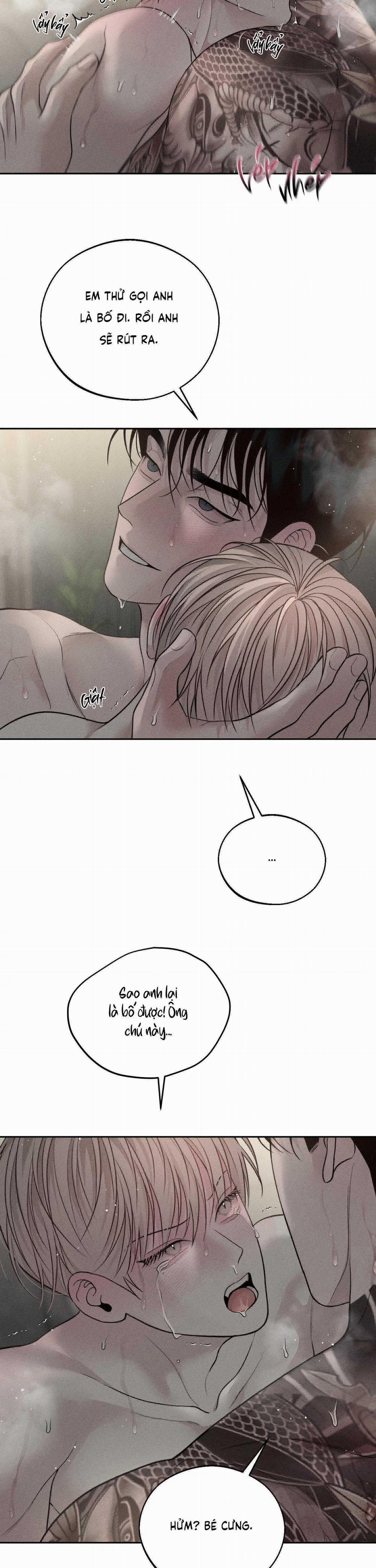 Nhuốm Máu 5 trang 21