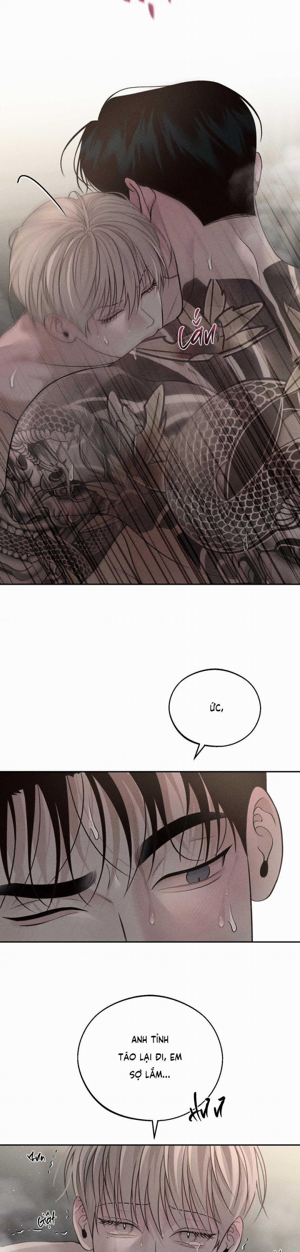 Nhuốm Máu 5 trang 23