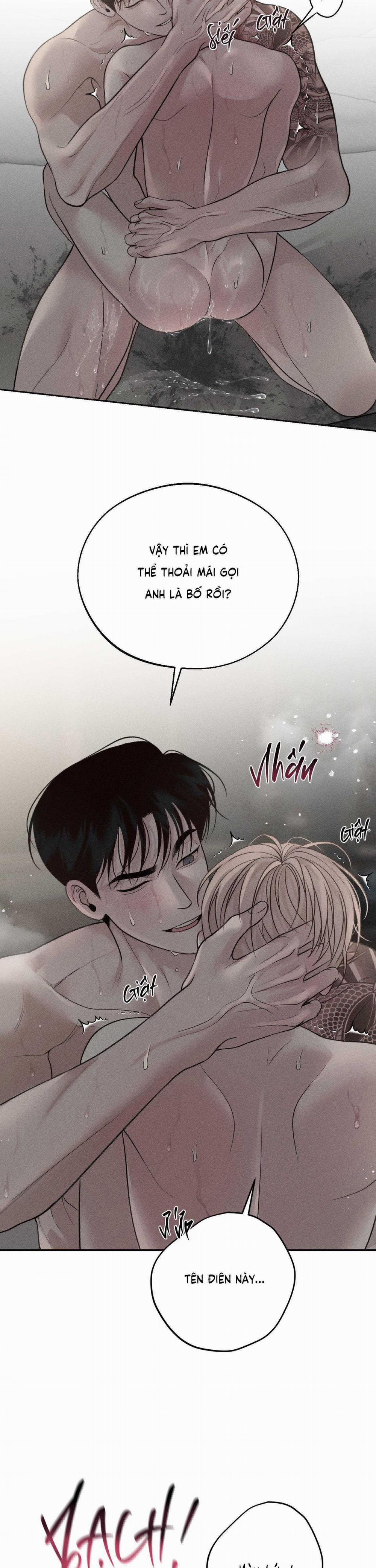 Nhuốm Máu 5 trang 26