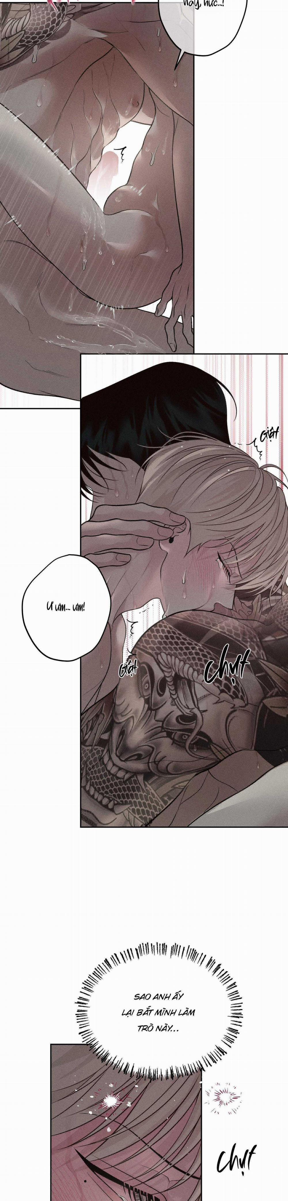 Nhuốm Máu 5 trang 27