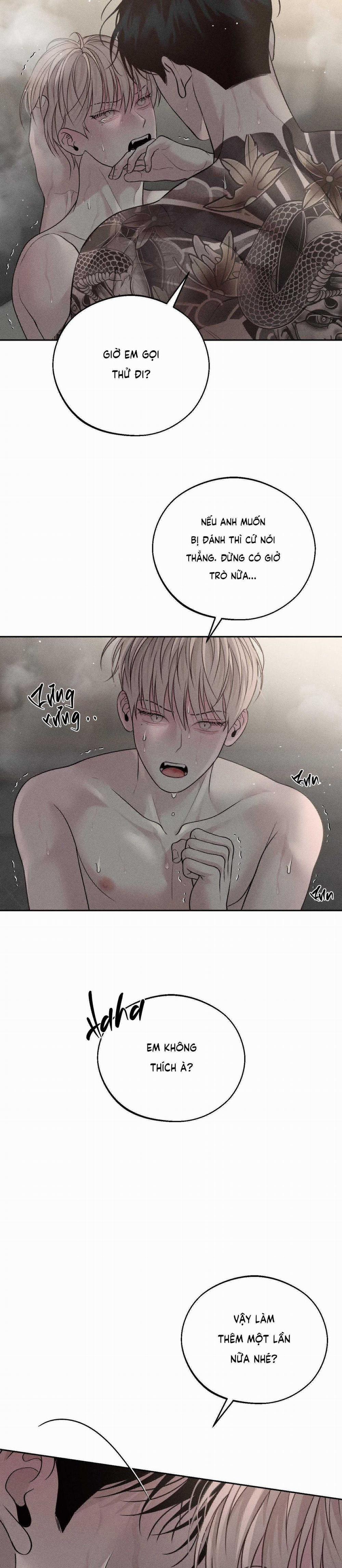 Nhuốm Máu 5 trang 29