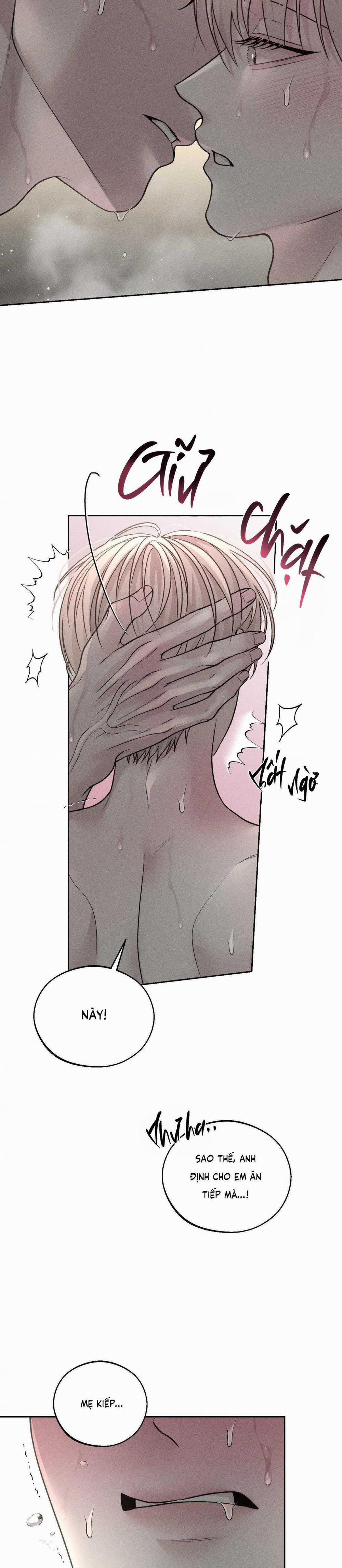 Nhuốm Máu 5 trang 30