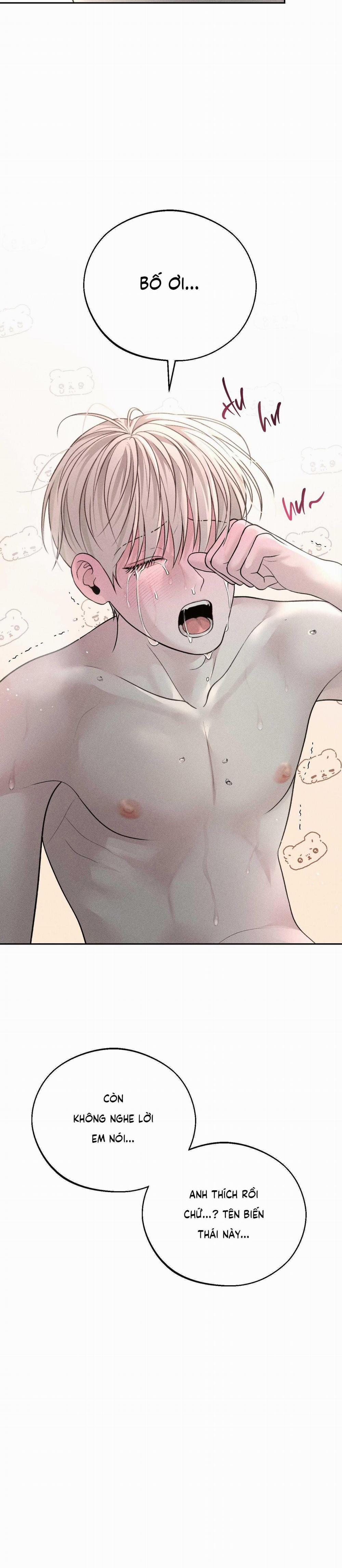 Nhuốm Máu 5 trang 31