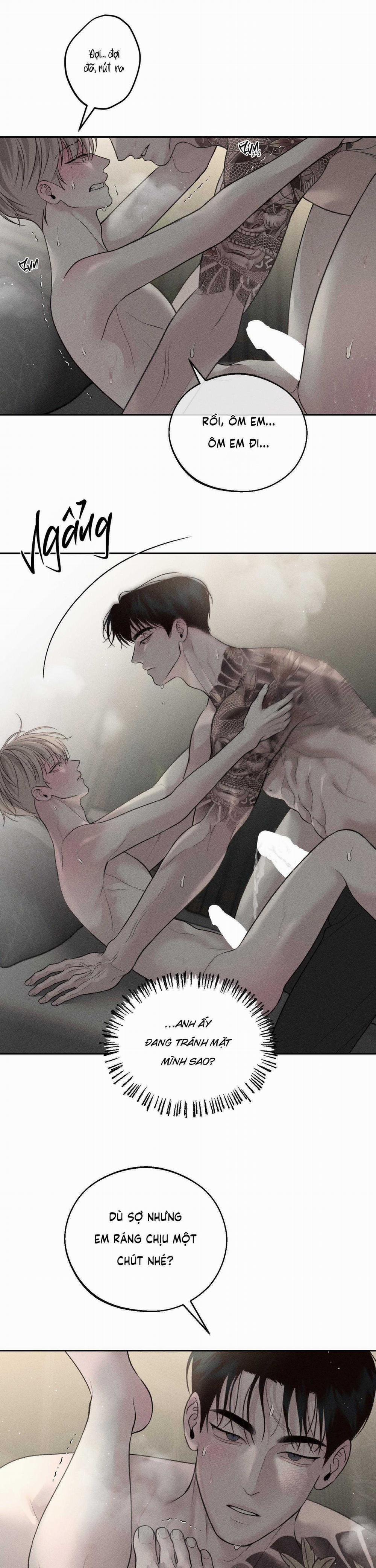Nhuốm Máu 5 trang 5