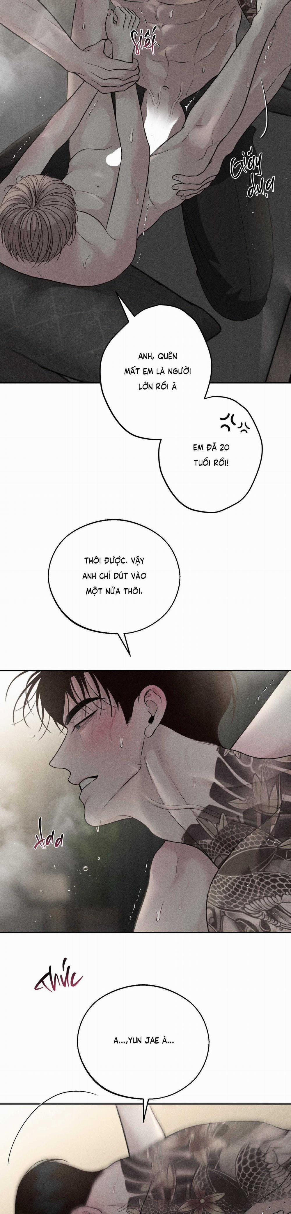 Nhuốm Máu 5 trang 7