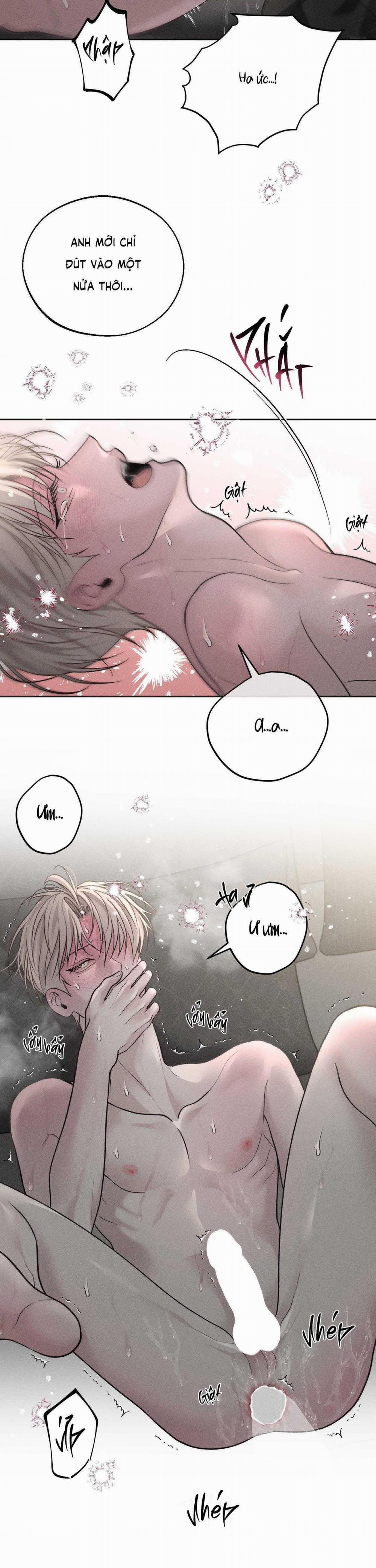 Nhuốm Máu 5 trang 9