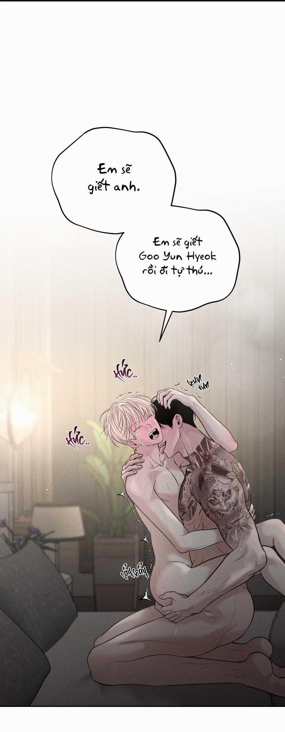 Nhuốm Máu 6 trang 0