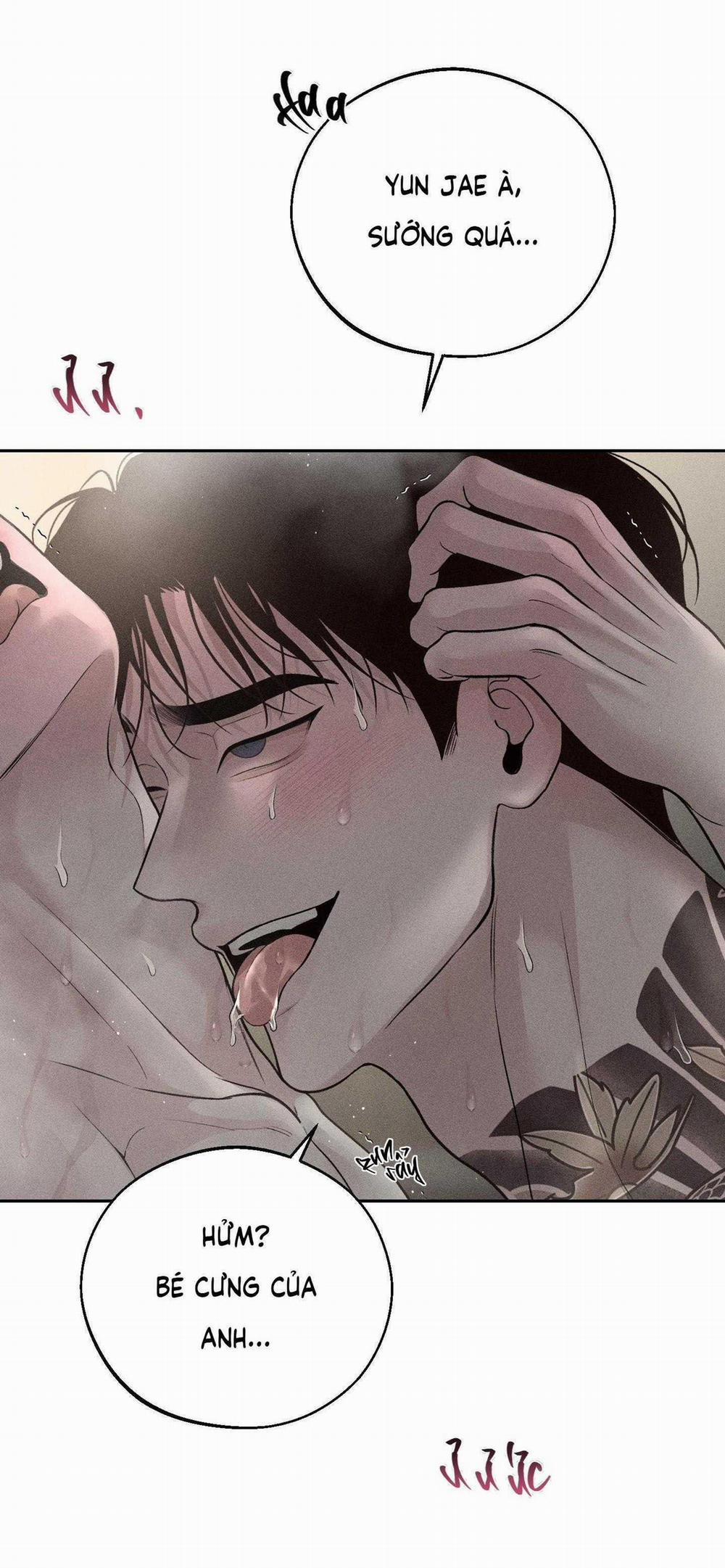 Nhuốm Máu 6 trang 1