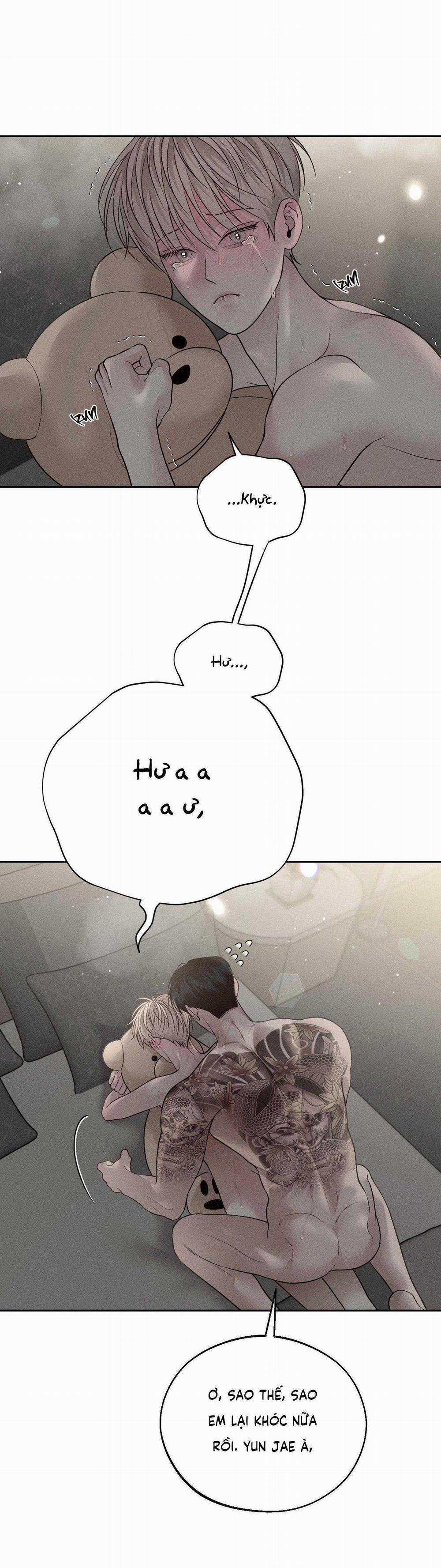 Nhuốm Máu 6 trang 11