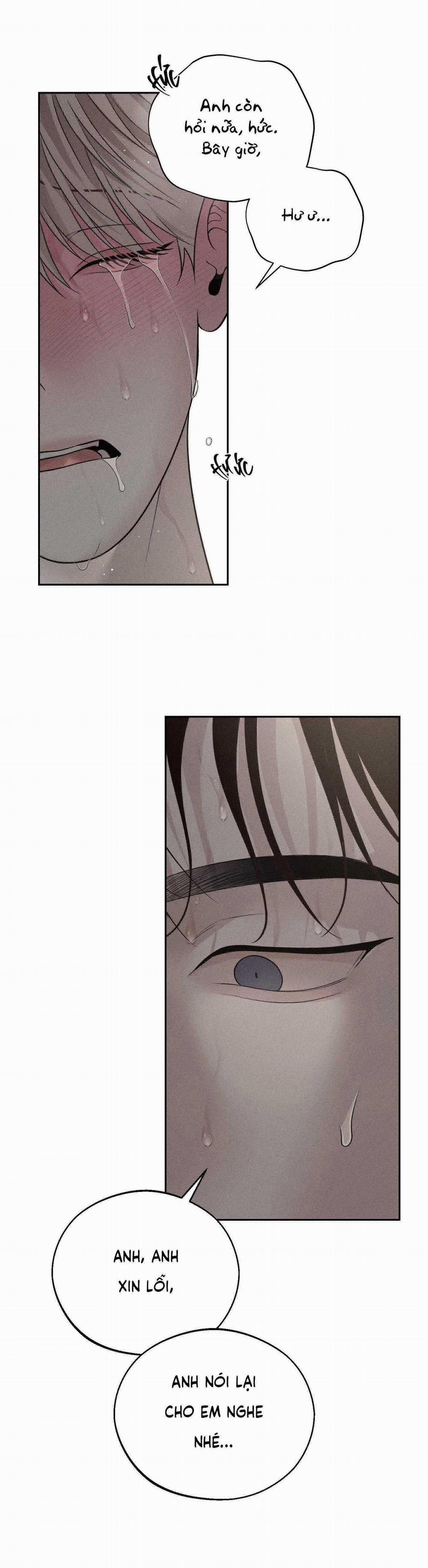 Nhuốm Máu 6 trang 12