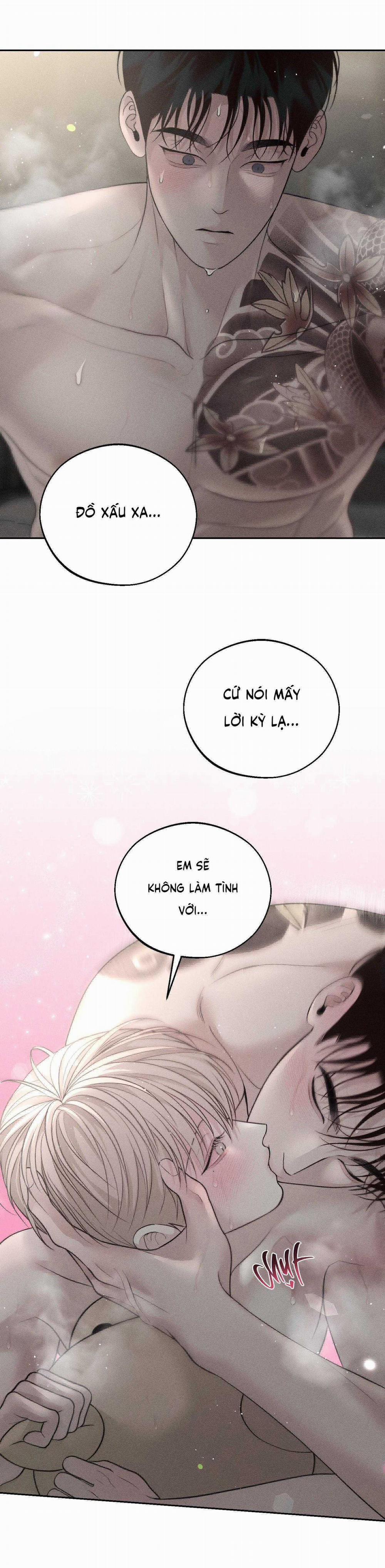 Nhuốm Máu 6 trang 14