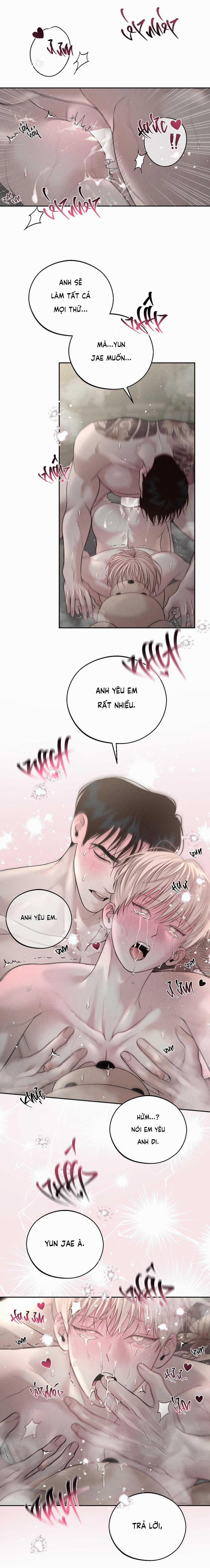 Nhuốm Máu 6 trang 19