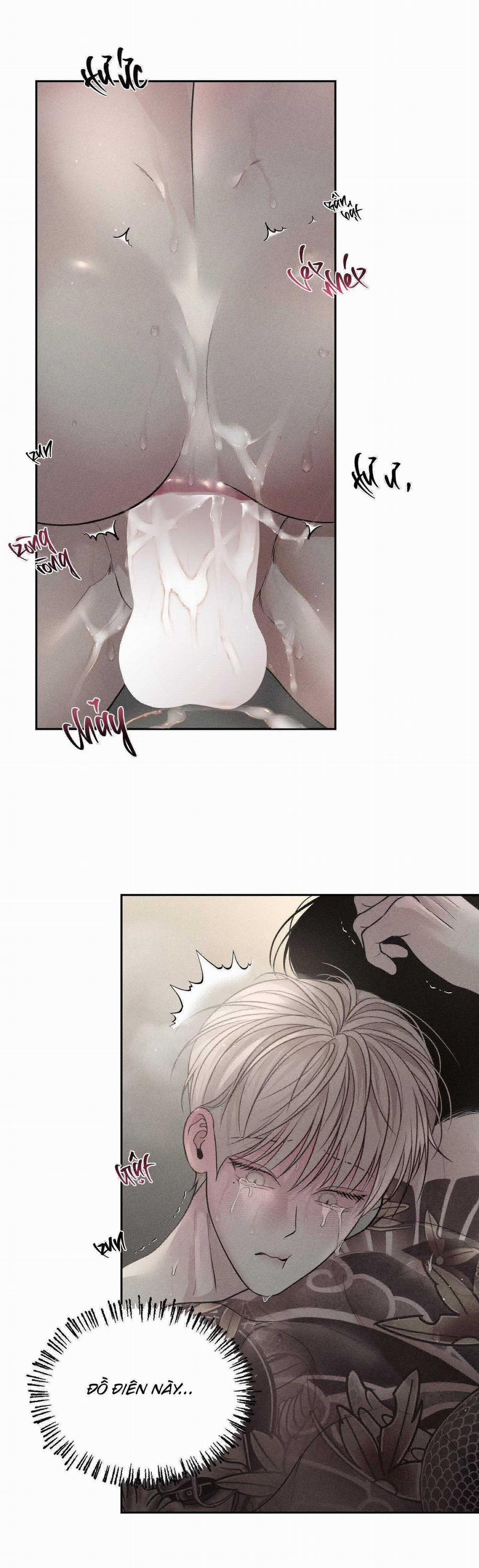 Nhuốm Máu 6 trang 2