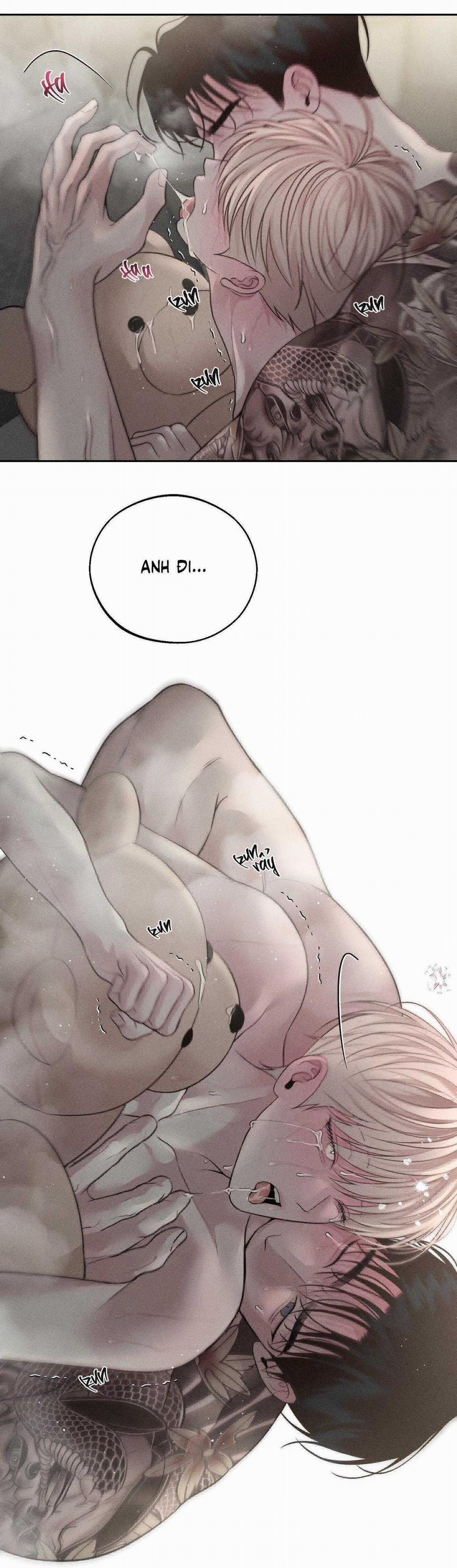 Nhuốm Máu 6 trang 20