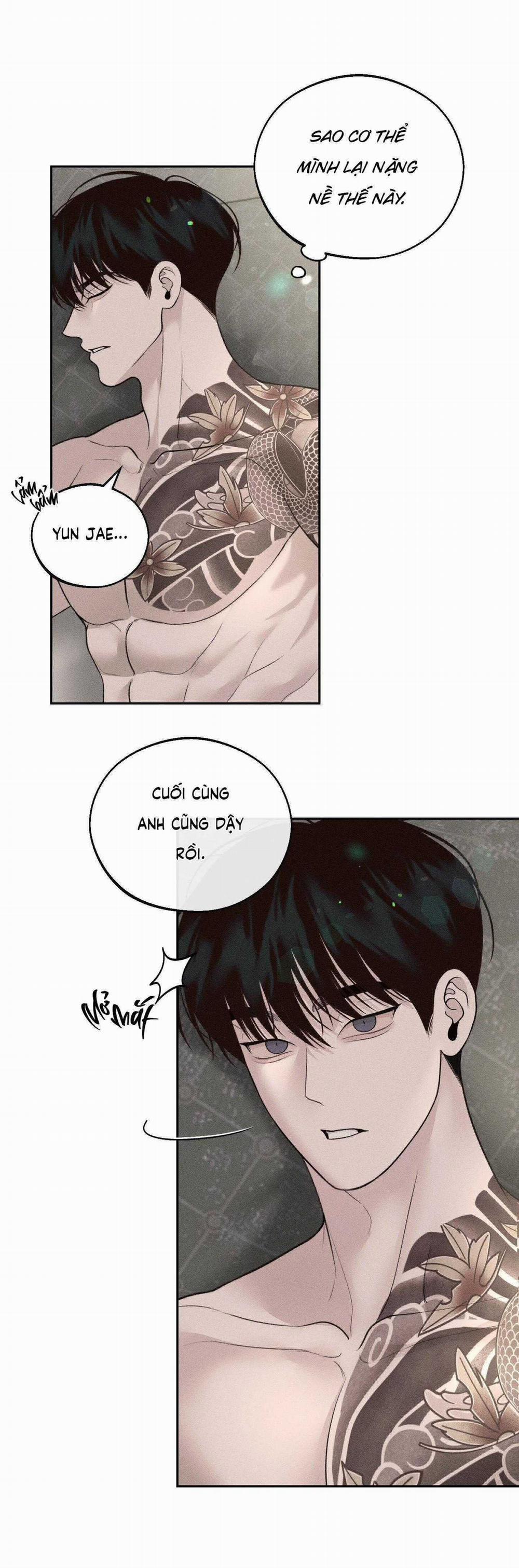 Nhuốm Máu 6 trang 24