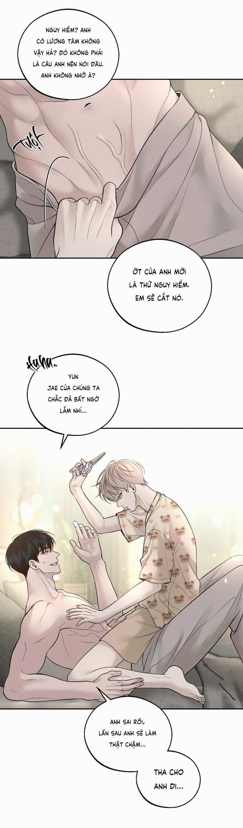 Nhuốm Máu 6 trang 26