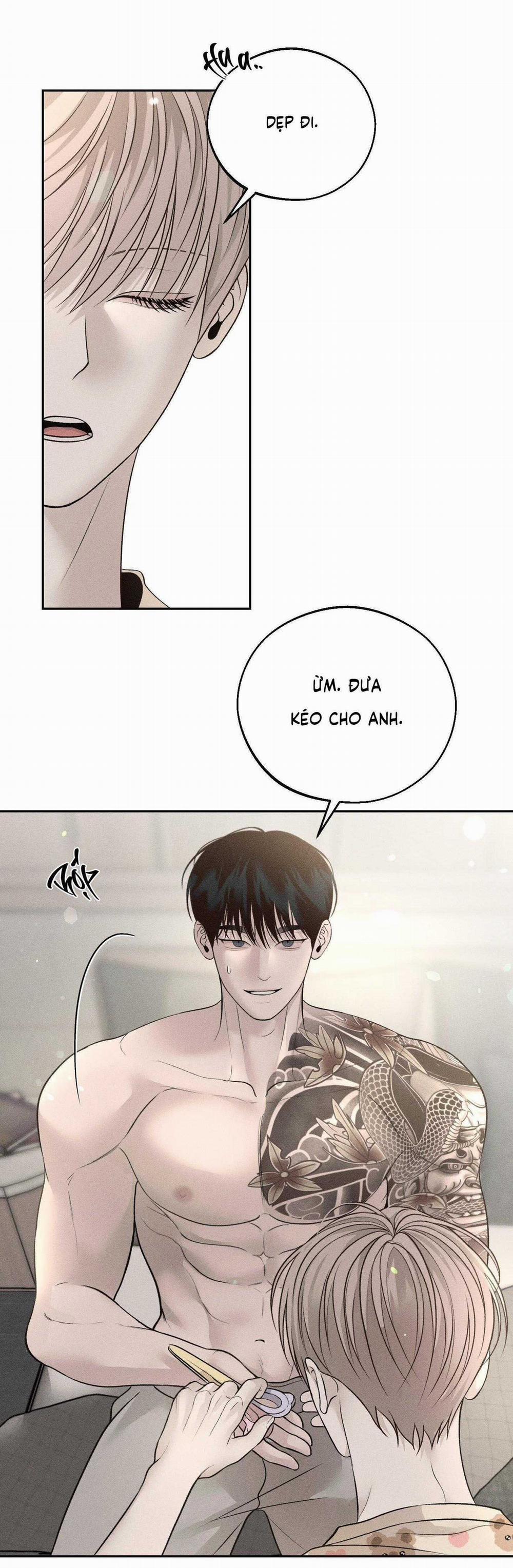 Nhuốm Máu 6 trang 27