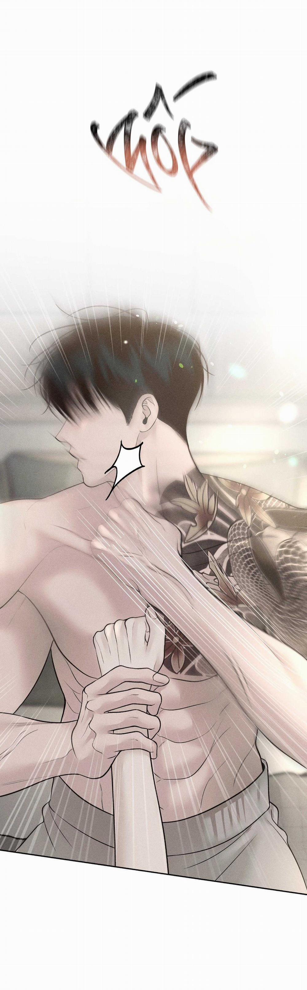 Nhuốm Máu 6 trang 29