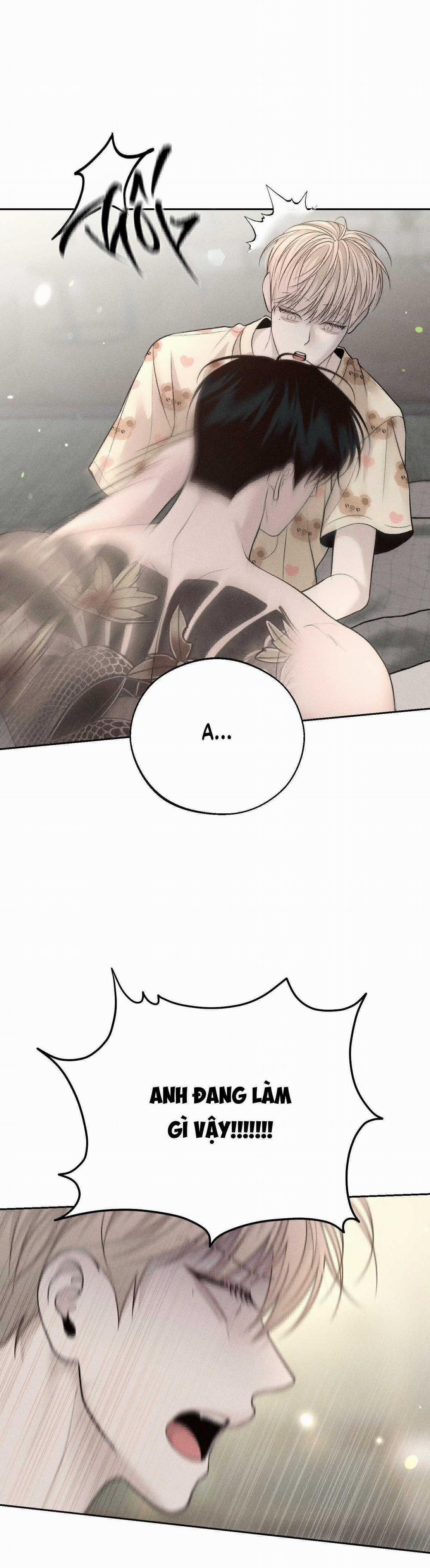 Nhuốm Máu 6 trang 30