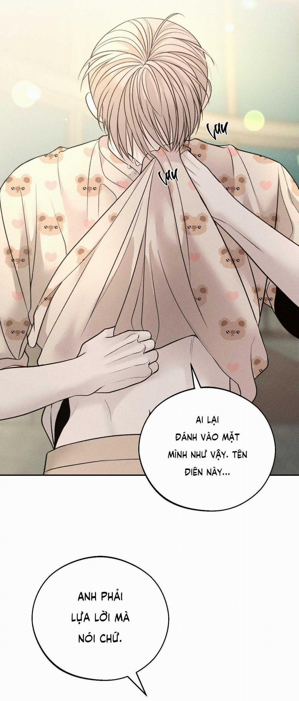 Nhuốm Máu 6 trang 33