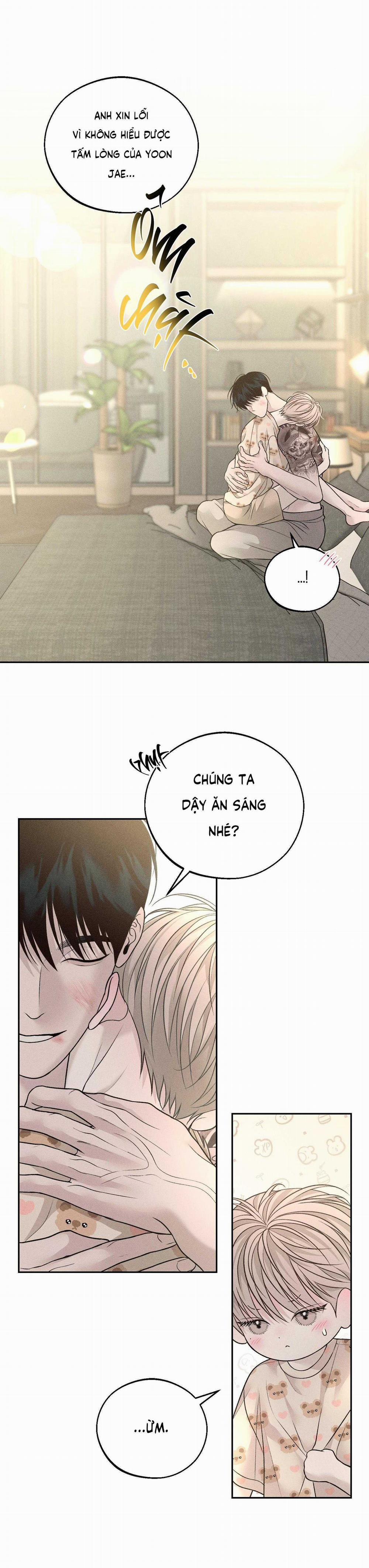 Nhuốm Máu 6 trang 35