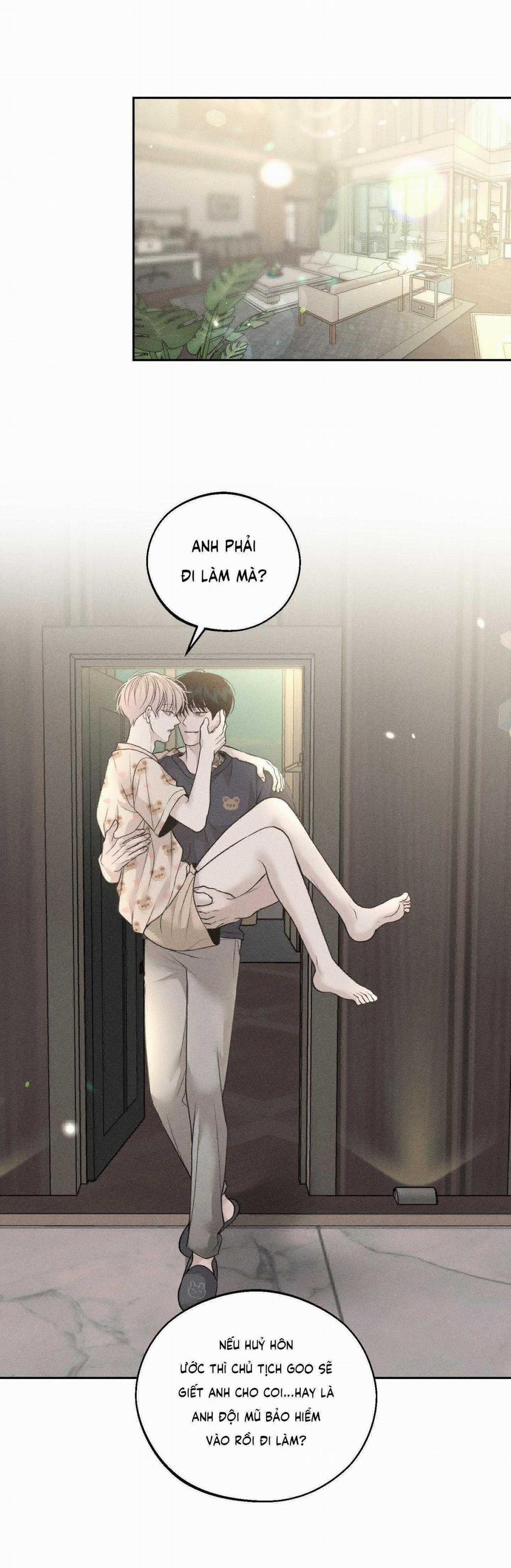 Nhuốm Máu 6 trang 36