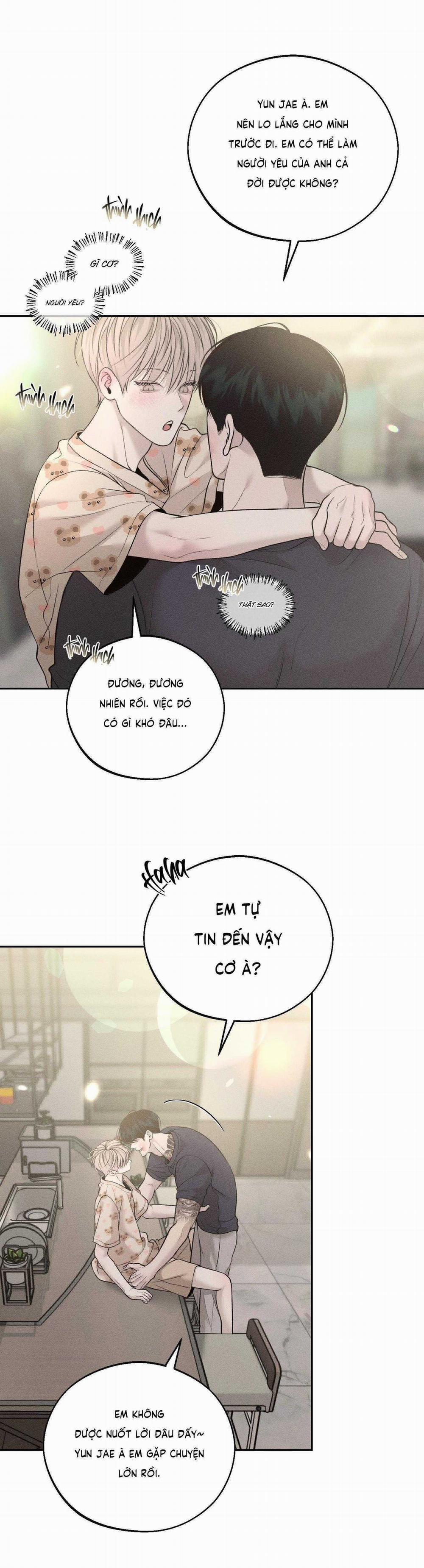 Nhuốm Máu 6 trang 37