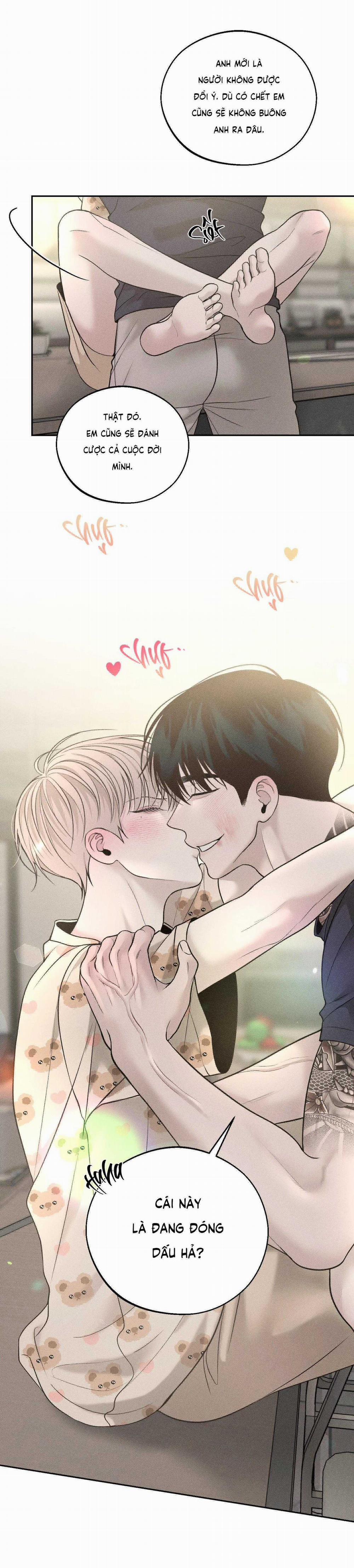 Nhuốm Máu 6 trang 38