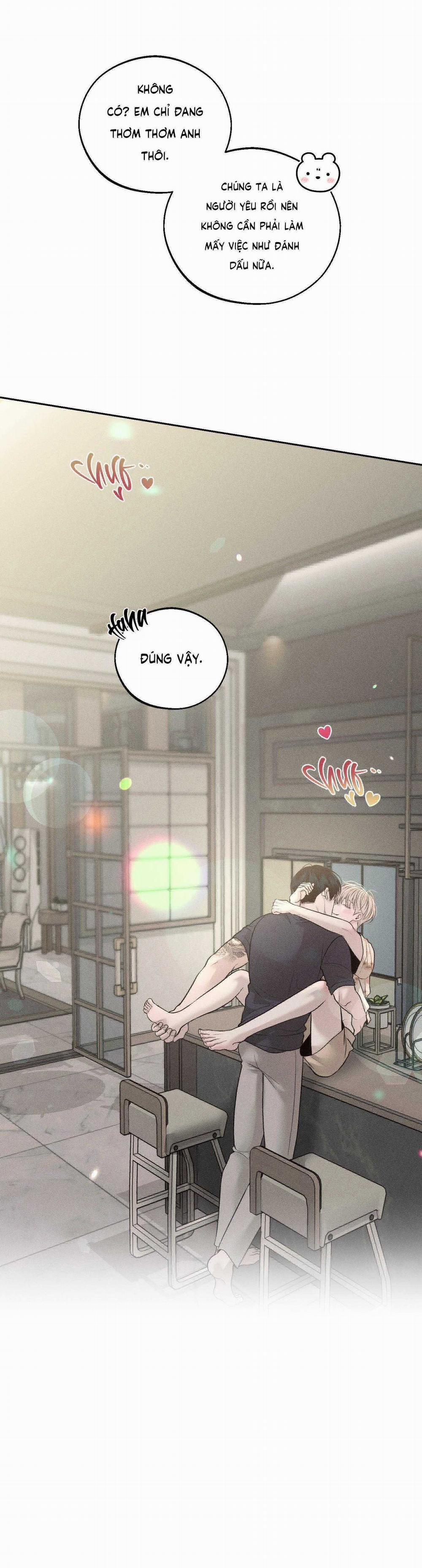 Nhuốm Máu 6 trang 39