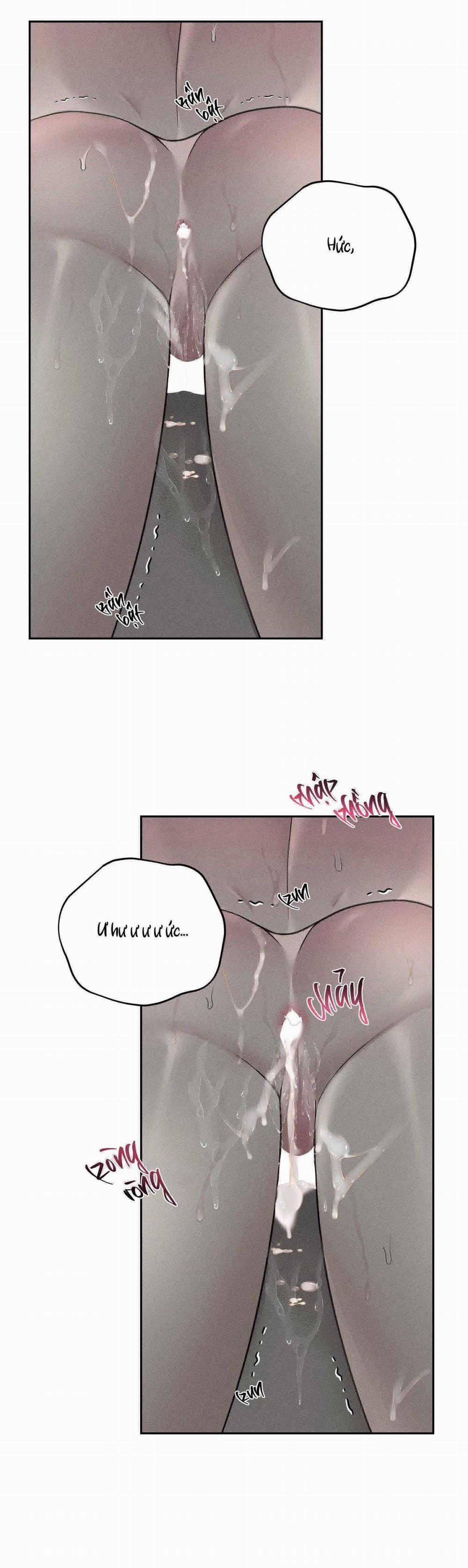 Nhuốm Máu 6 trang 4